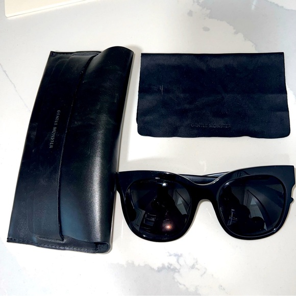 Gentle Monster Patti - Picture 1 of 5